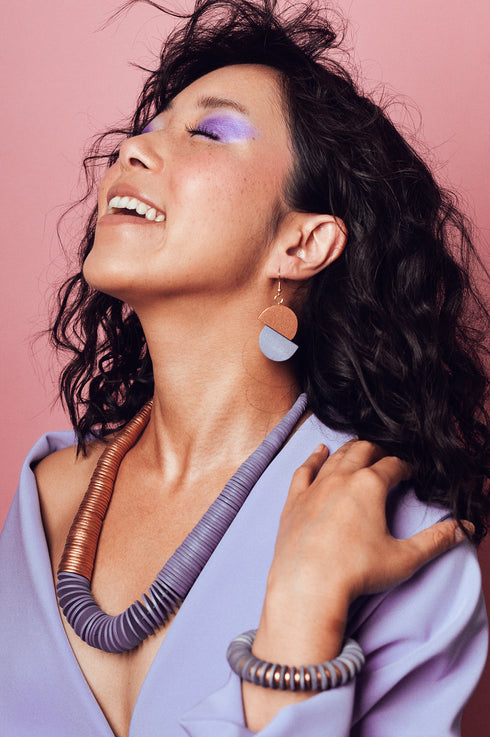 Collana elegante Noelani