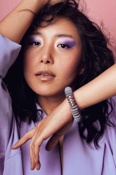 Bracciale semplice Flor