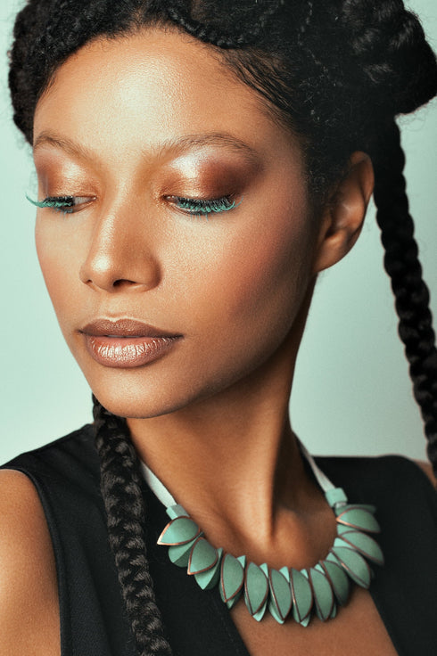 Elegant necklace Sadie