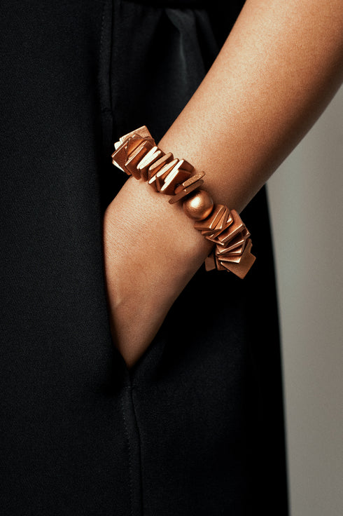 Bracciale lucido Morgan