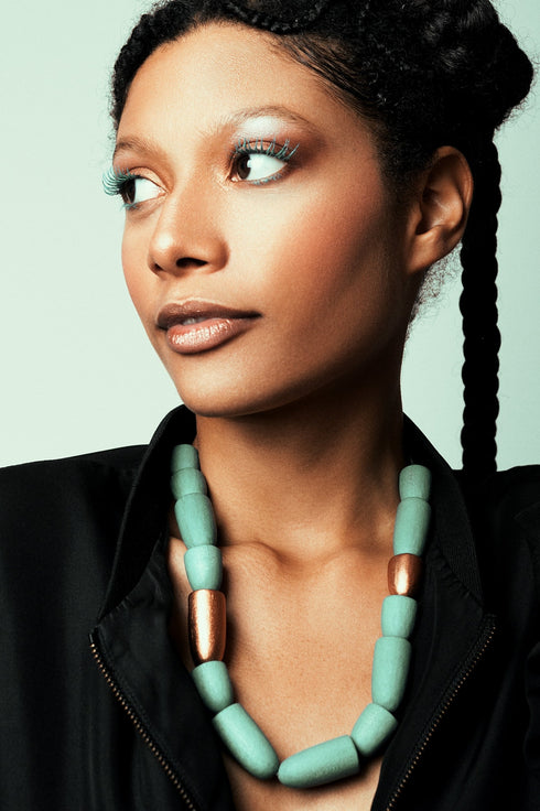 Collana geometrica Bita