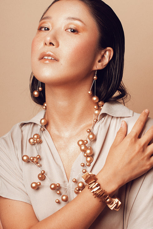 Bracciale lucido Morgan