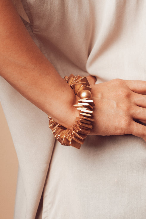 Bracciale lucido Morgan