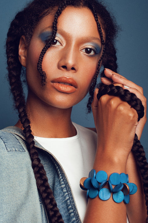 Playful bracelet Fenyra