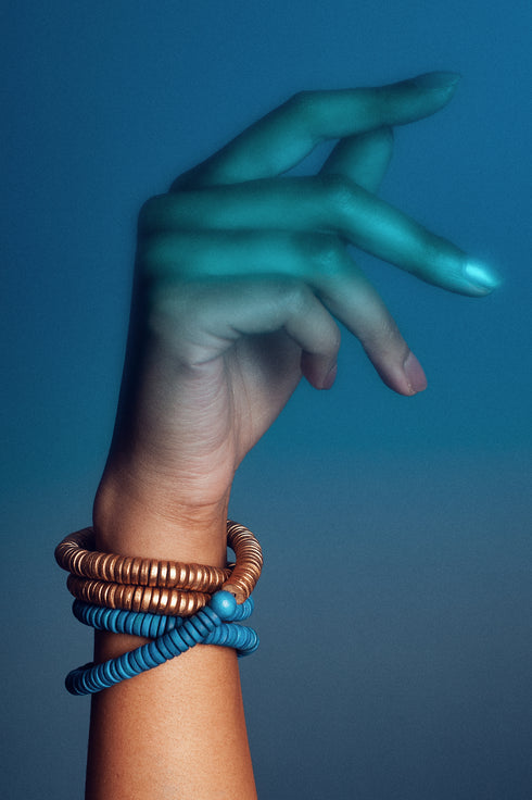 Bracciale elastico Rory