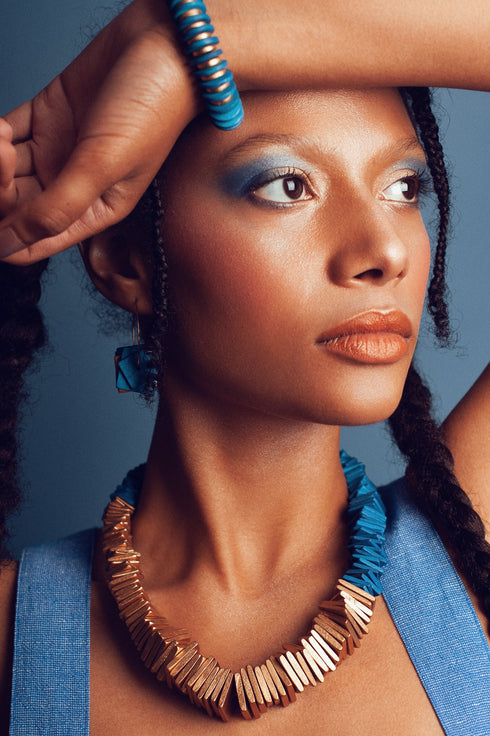 Bracciale semplice Flor