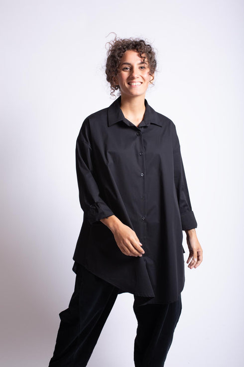 Oversize shirt Marta