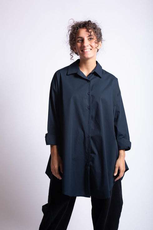 Oversize shirt Marta