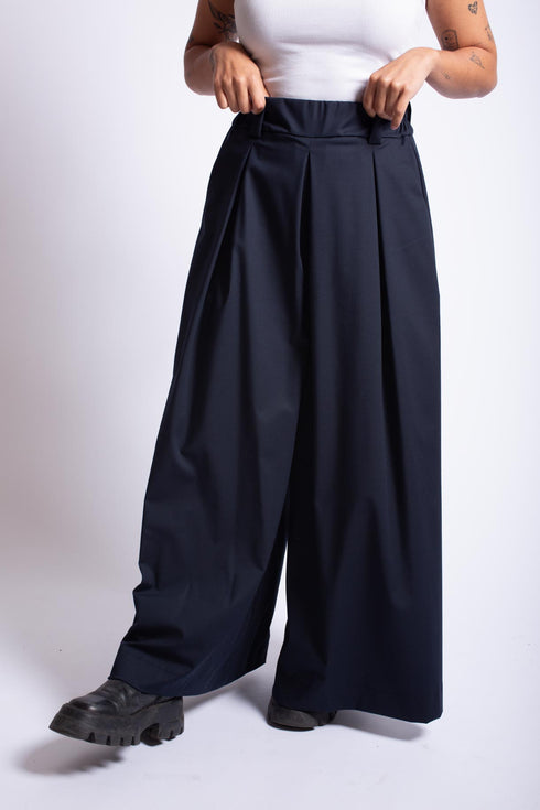 Hakama pants Carey