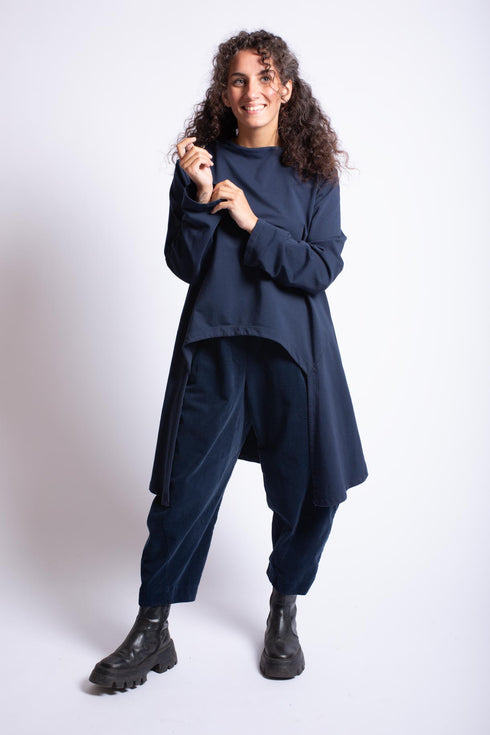 Casual corduroy pants Rowan