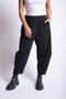 Casual pinstripe pants Ella