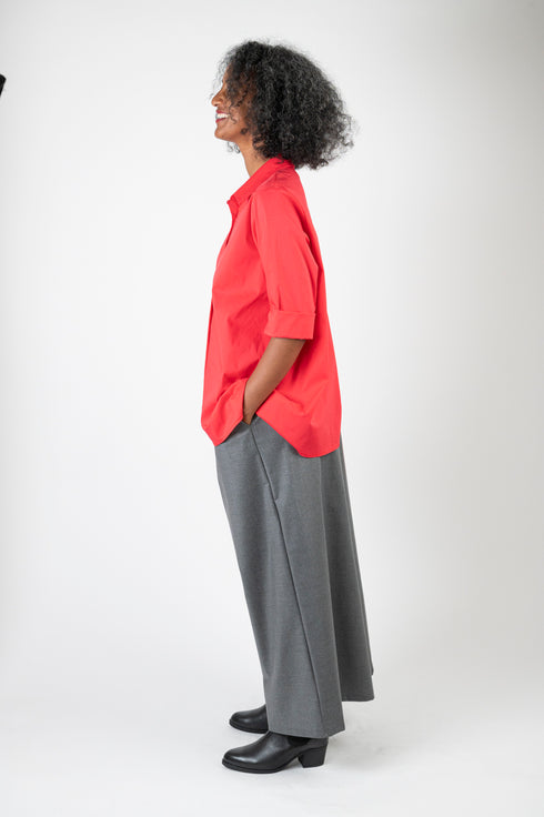 Pantaloni sportivi Carely Hakama