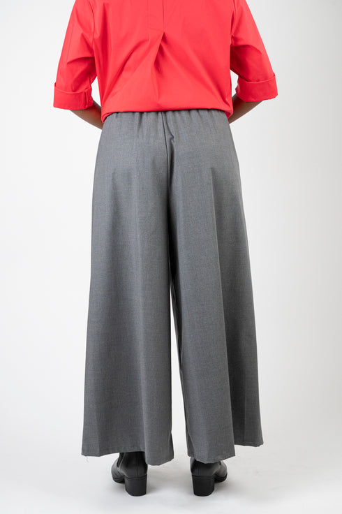 Pantaloni sportivi Carely Hakama