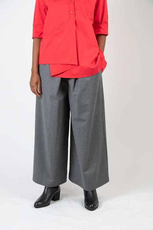 Pantaloni sportivi Carely Hakama