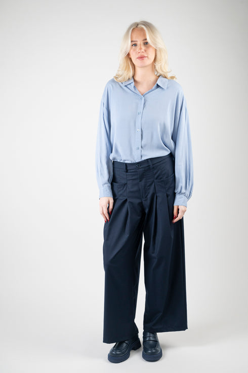 Elegant palazzo pants Priya