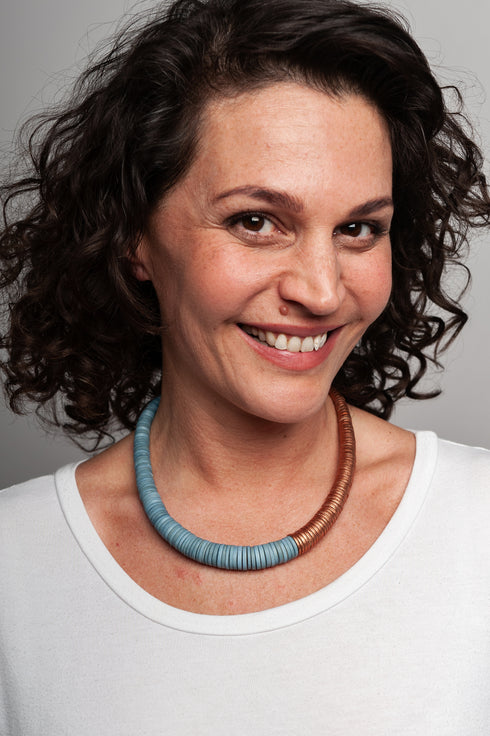 Elegant chain Gabrielle