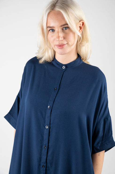 Camicetta lunga Dewana