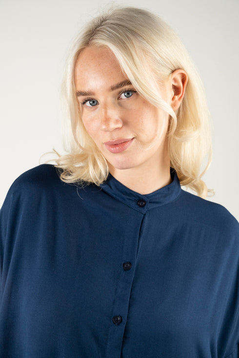 Camicetta lunga Dewana