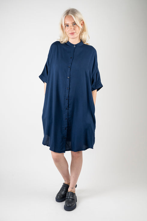 Camicetta lunga Dewana