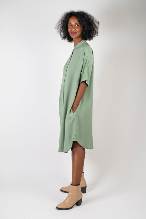 Camicetta lunga Dewana