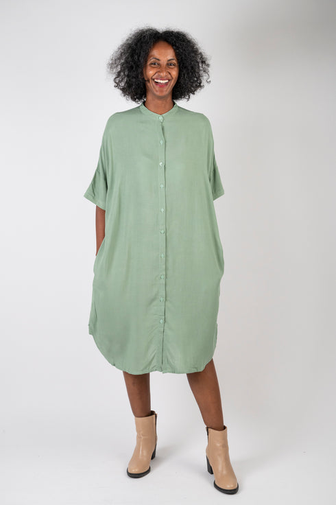 Camicetta lunga Dewana