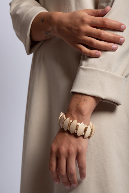 Bracciale elegante Sadie