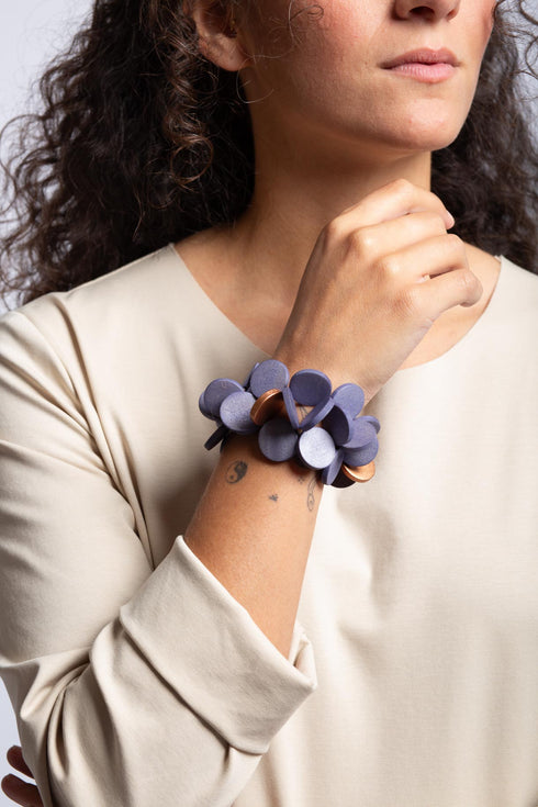 Playful bracelet Fenyra