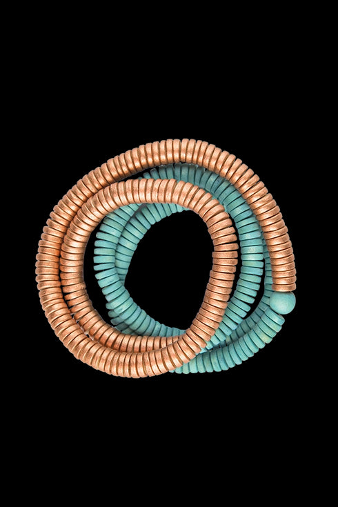 Bracciale elastico Rory