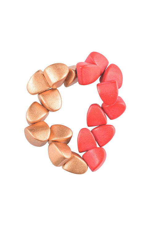 Bracciale con gocce Liron