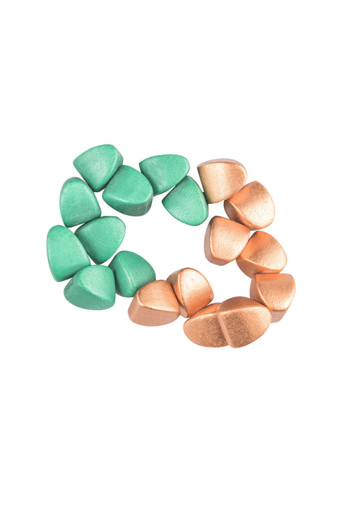 Bracciale con gocce Liron