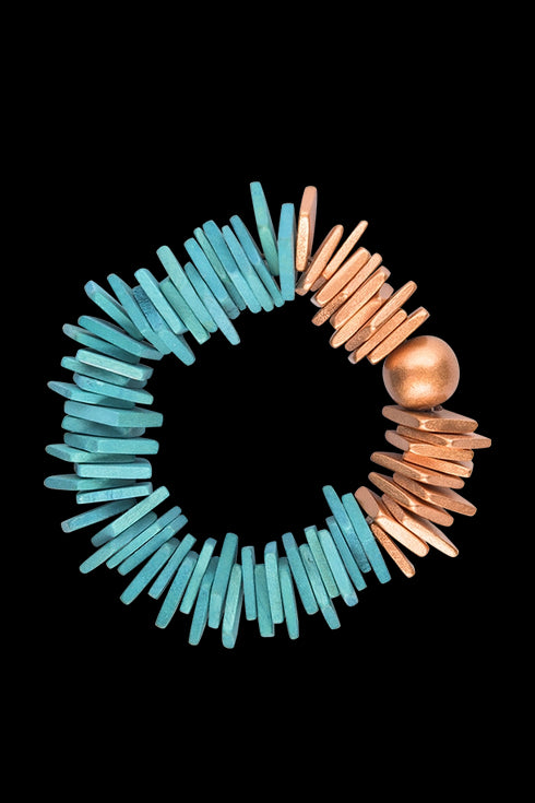 Verspieltes Armband Morgan