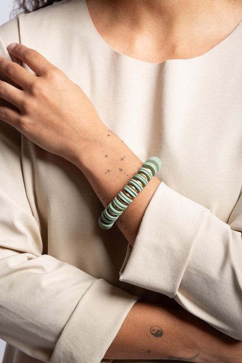 Bracciale semplice Flor