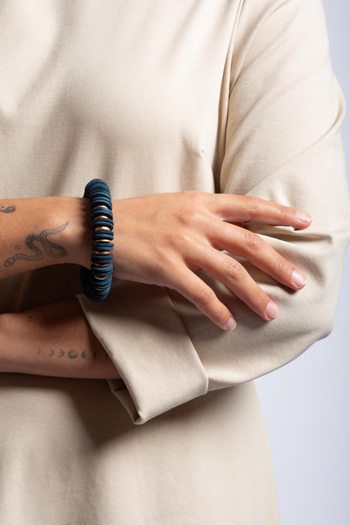 Bracciale semplice Flor