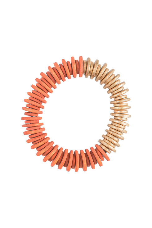 Bracciale semplice Flor