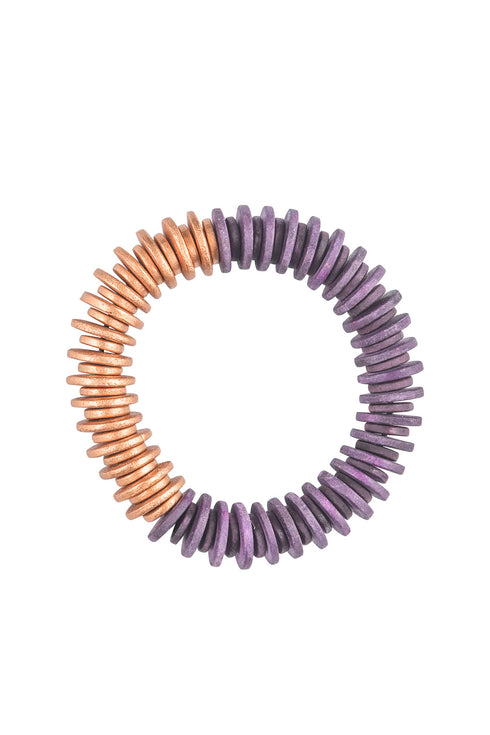 Bracciale semplice Flor