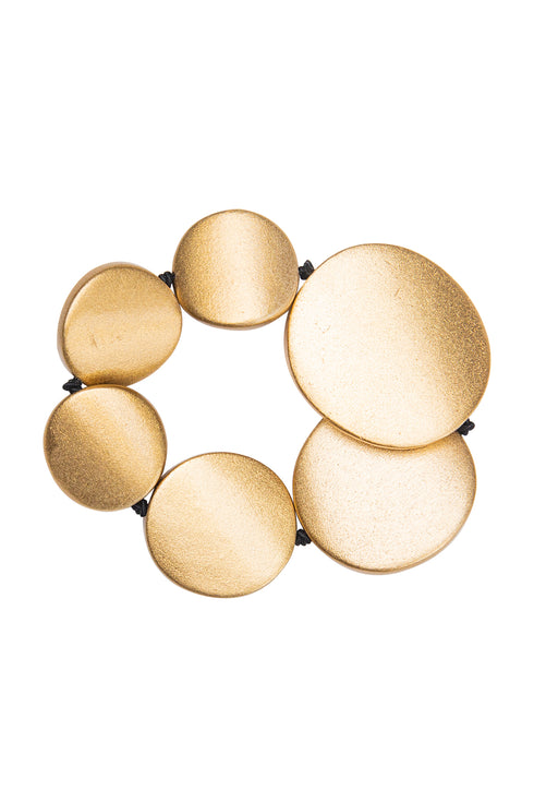 Modernes elastisches Armband