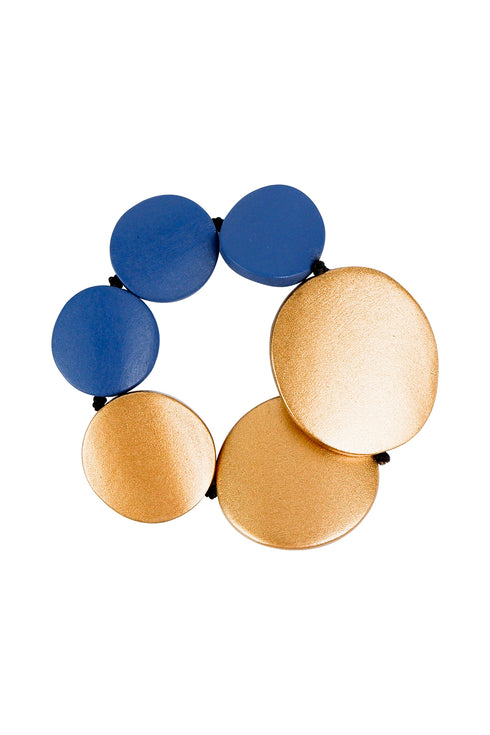 Modernes elastisches Armband