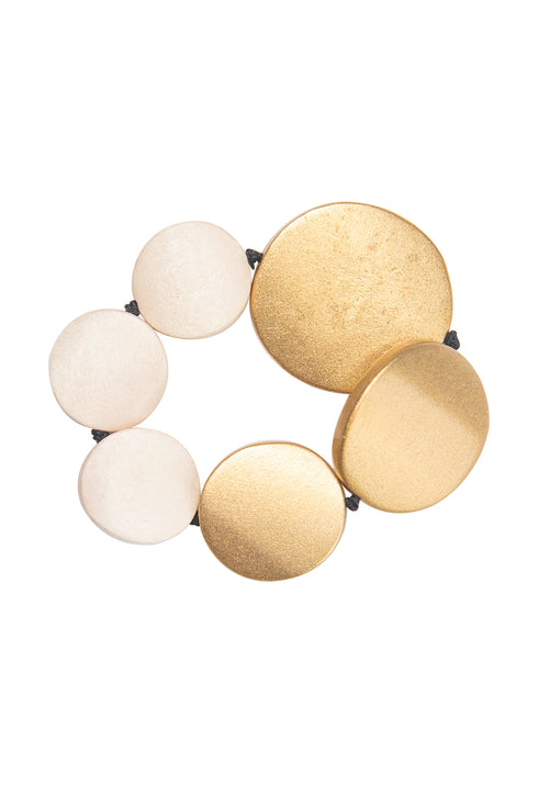 Modernes elastisches Armband