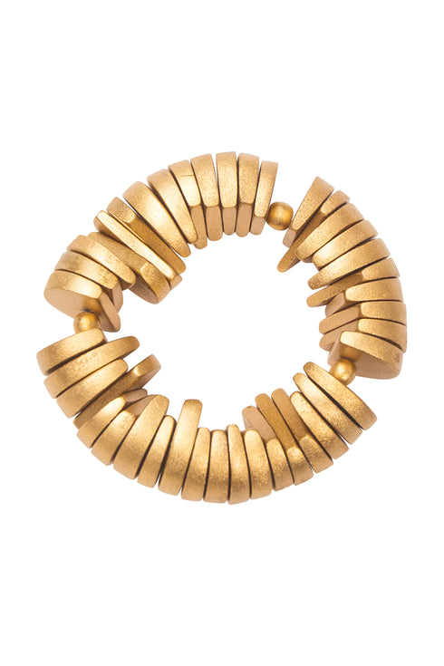 Modernes Statement Armband