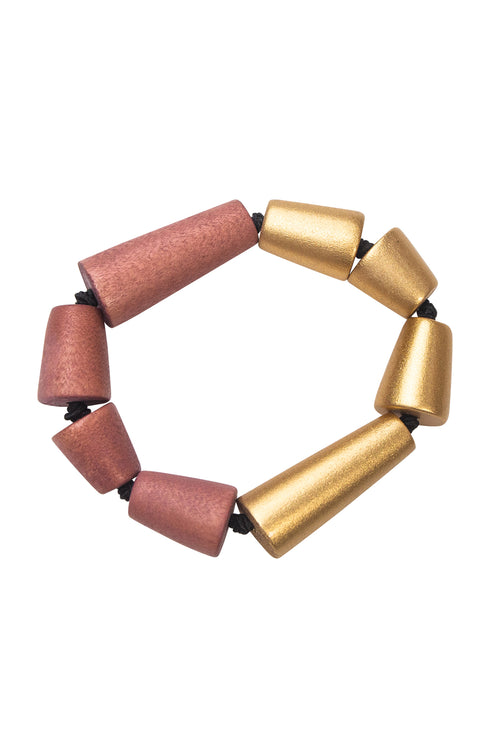 Elastisches modernes Armband