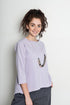 Relaxed top Irene