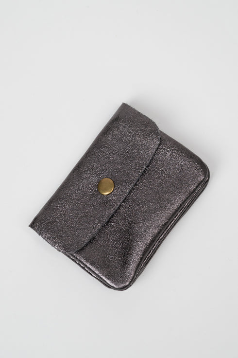 Leather Wallet small