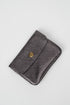 Leather Wallet small