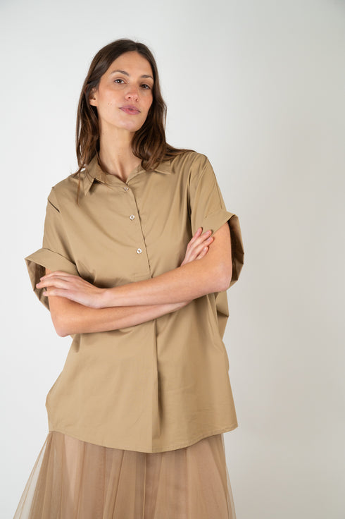 Classic shirt Aurora