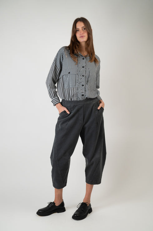 Lässige Kordhose Rowan