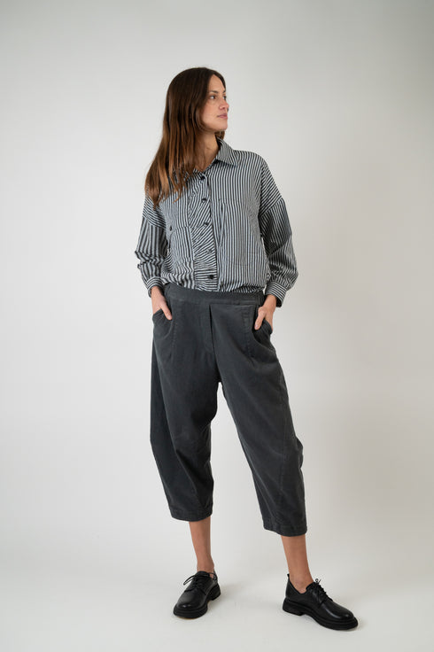 Lässige Kordhose Rowan