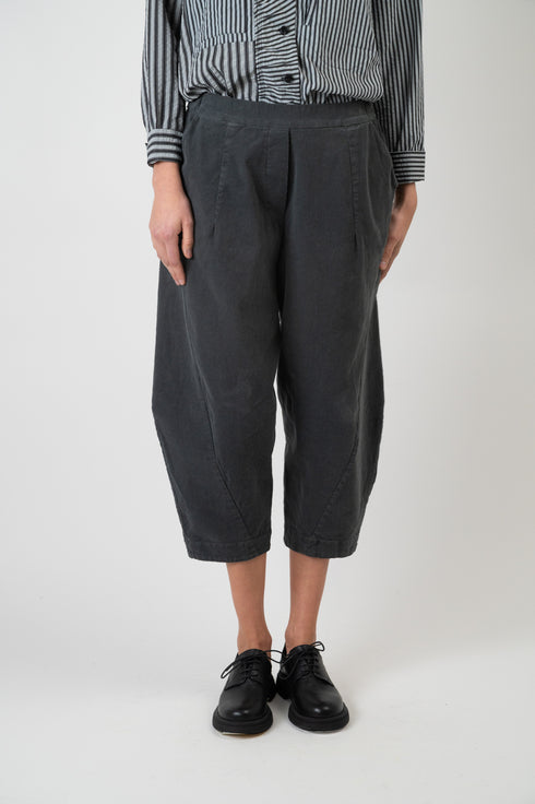 Lässige Kordhose Rowan