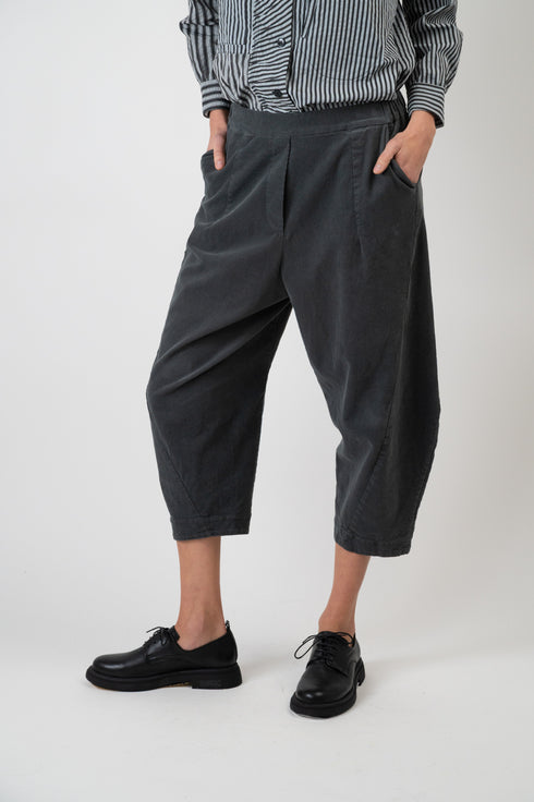 Lässige Kordhose Rowan