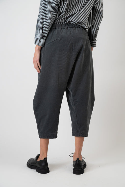 Lässige Kordhose Rowan