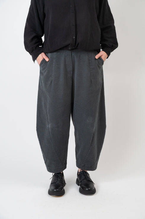 Lässige Kordhose Rowan